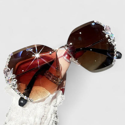 Brystahl | Sophisticated Sunglasses