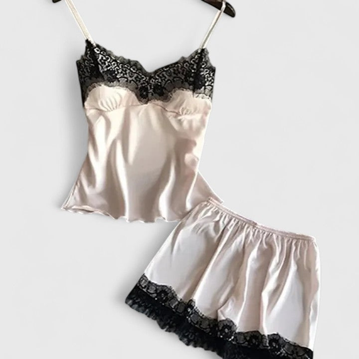 Thalireine | Stylish Lingerie Set