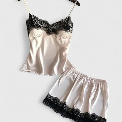 Thalireine | Stylish Lingerie Set