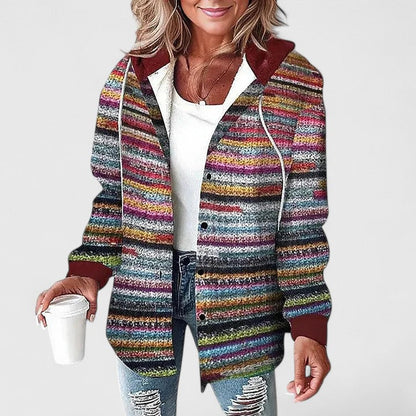 Miliora | Sophisticated Jacket