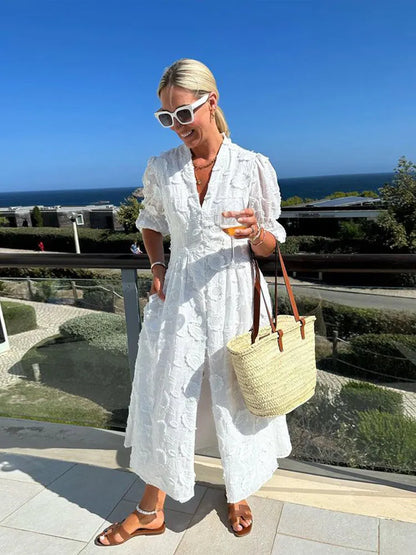 Blair | Lace Dress