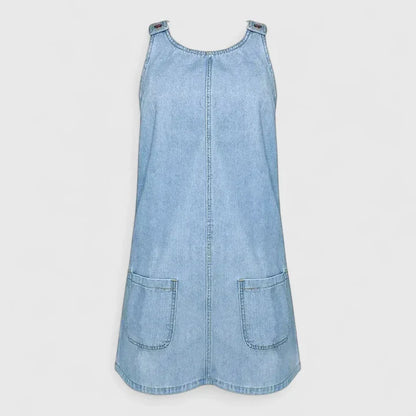 Olyssian | Comfortable Dress