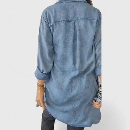 Sophyrah | Comfortable Jacket