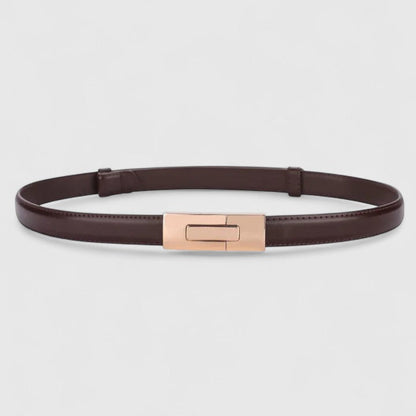 Serileigh | Minimalist Belt