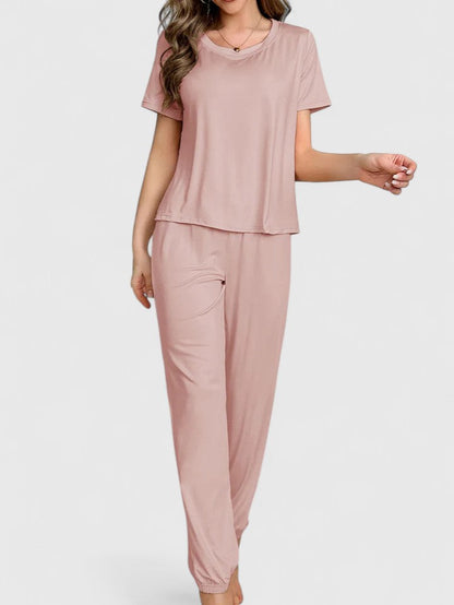Florenzia | Elegant Pajama Set