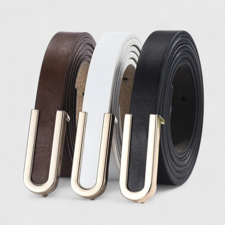 Rosavelle | Elegant Belt