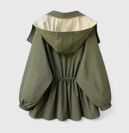 Rebekkah | Sophisticated Jacket