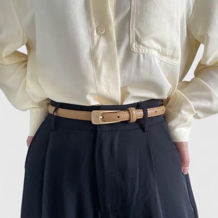 Maybeline | Elegant Belt