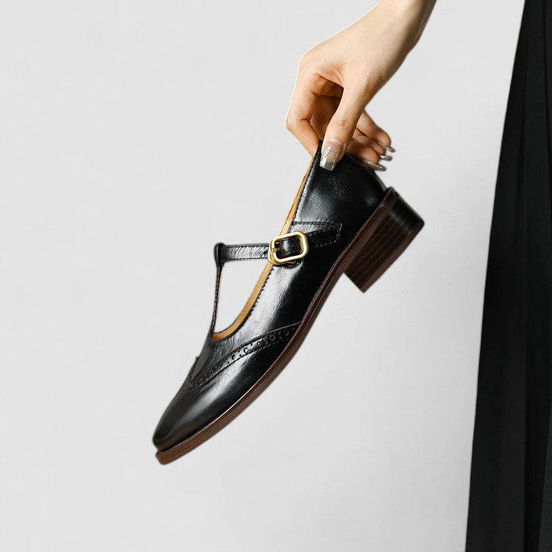 GIANNA™|MARY JANE ORTHOPEDIC SHOES