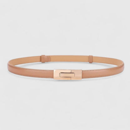 Serileigh | Minimalist Belt