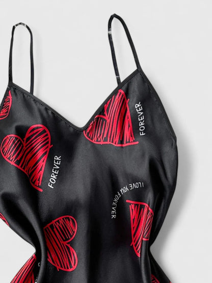 Carisseya | Stylish Nightdress