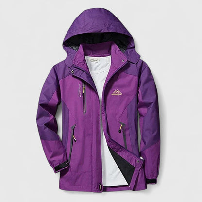 Shakira | Comfortable Jacket