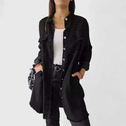 Sophyrah | Comfortable Jacket