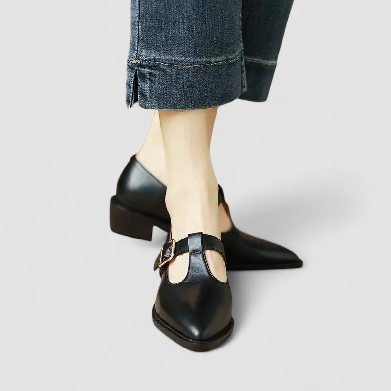 MIA™|ORTHOPEDIC MARY JANE SHOES