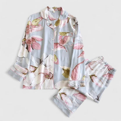 Cherizell | Luxury Pajama Set