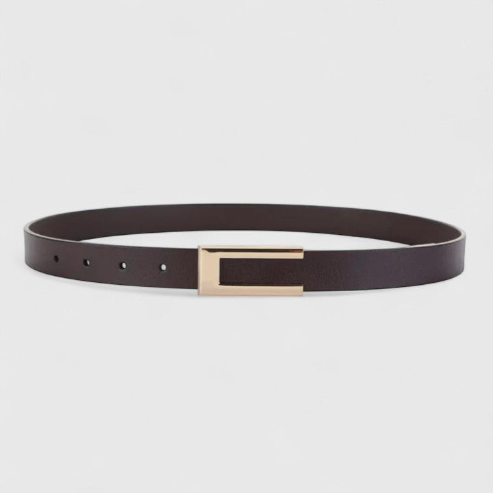 Aloniquee | Sophisticated Belt
