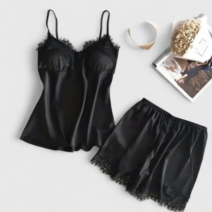 Thalireine | Stylish Lingerie Set