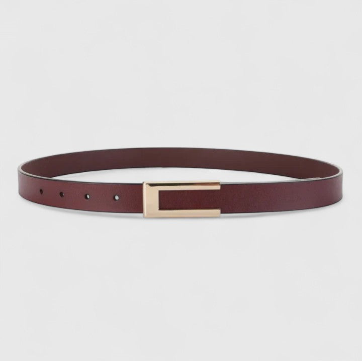 Aloniquee | Sophisticated Belt