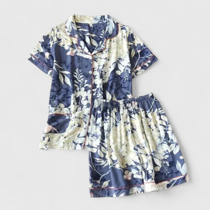 Cherizell | Luxury Pajama Set