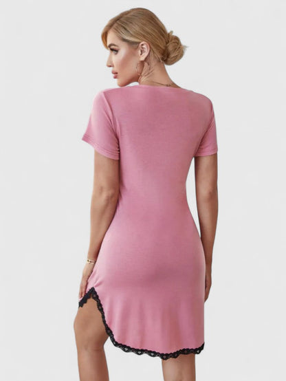 Zianaleigh | Sexy Nightdress