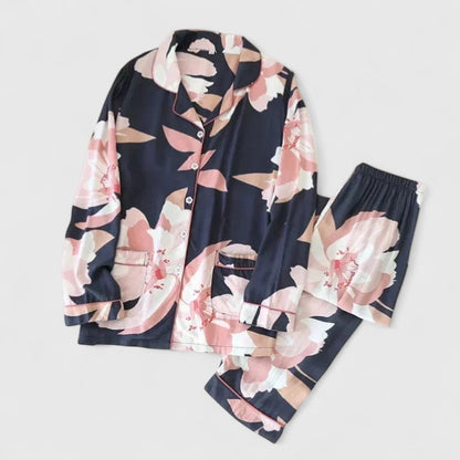 Cherizell | Luxury Pajama Set