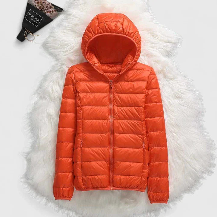 Madyssyn | Lightweight Jacket