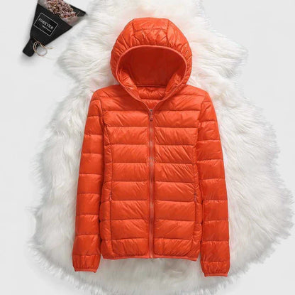 Madyssyn | Lightweight Jacket