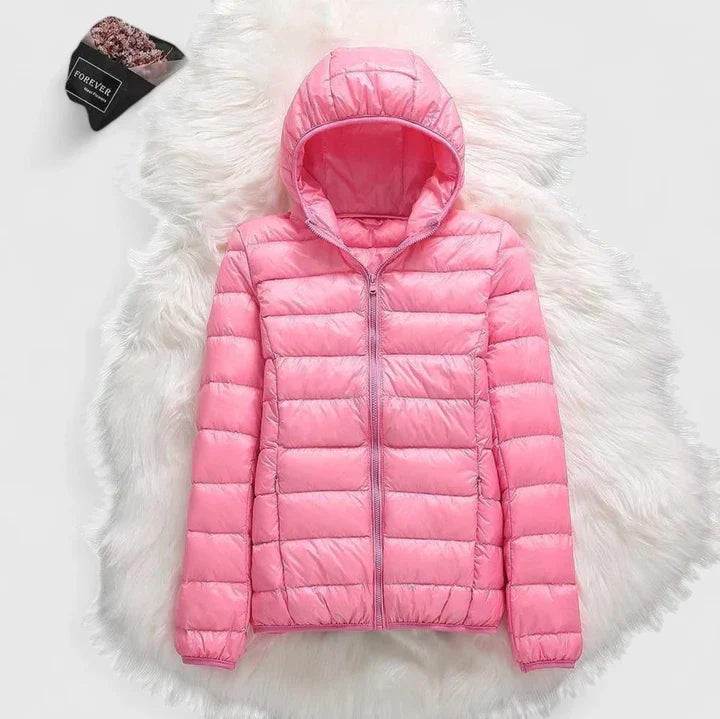 Madyssyn | Lightweight Jacket