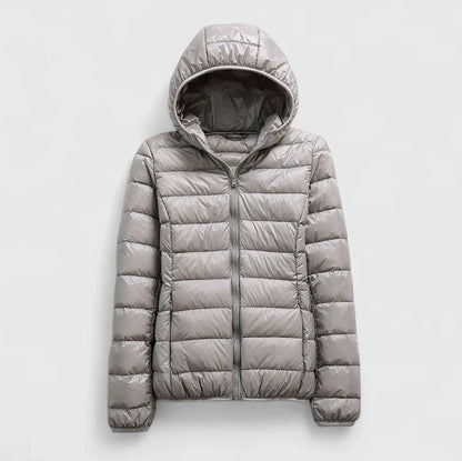 Madyssyn | Lightweight Jacket