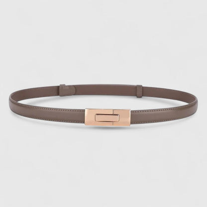 Serileigh | Minimalist Belt