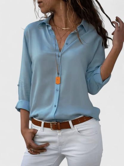 Aveline | Elegant Blouse