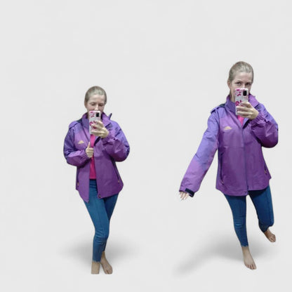 Shakira | Comfortable Jacket