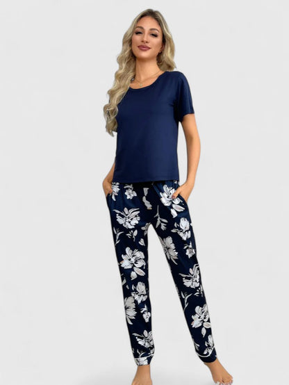 Julanique | Stylish Pajama Set