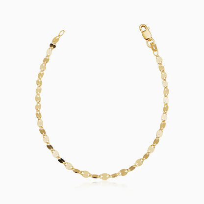 Laurizette | Bracelet 14k Gold