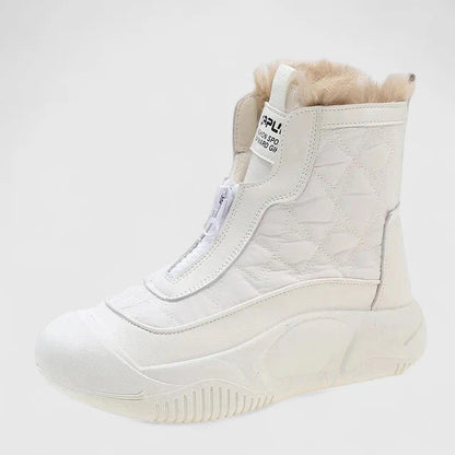 Miu | Orthopedic Boots