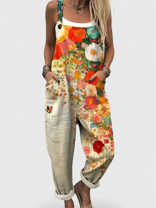 Ravionne | Comfortable Jumpsuit