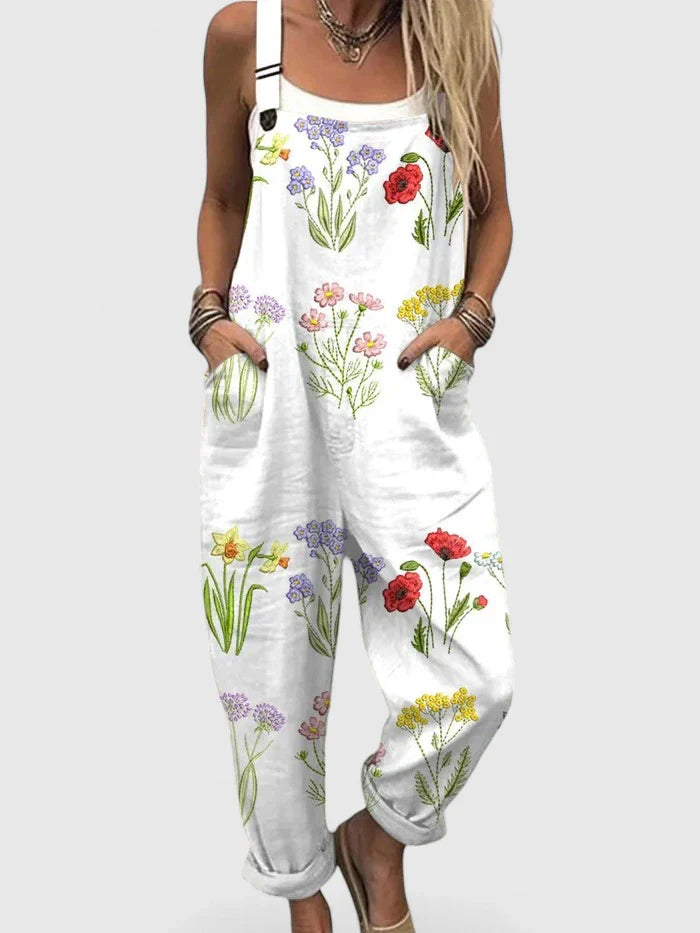 Novyelle | Sophisticated Jumpsuit