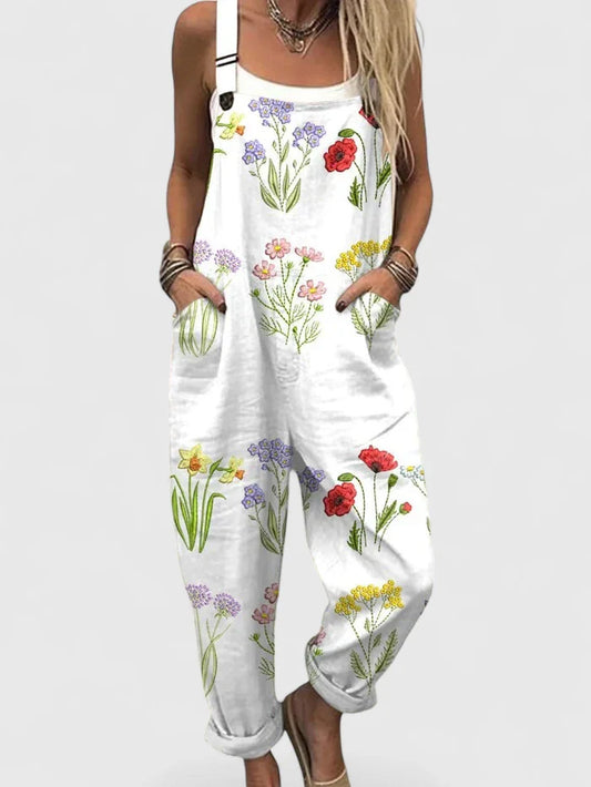 Novyelle | Sophisticated Jumpsuit