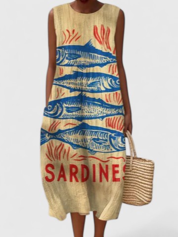 Marizel | Elegant Dress