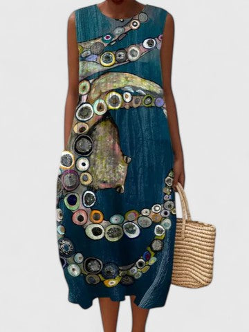 Lianora | Elegant Dress