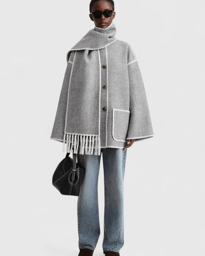 Jayzmarah | Stylish Jacket