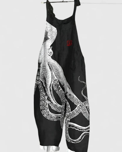 Zhyreliah | Sophisticated Jumpsuit