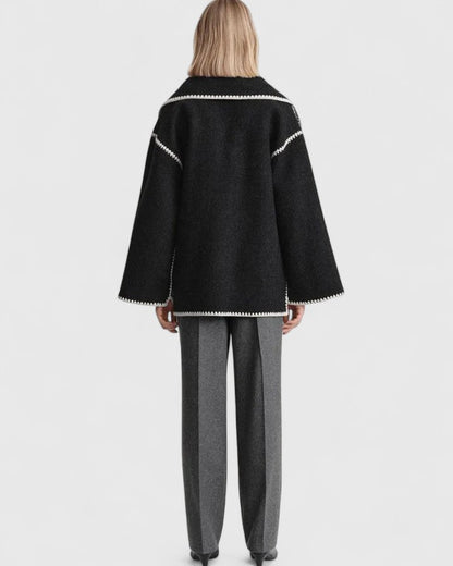 Jayzmarah | Stylish Jacket