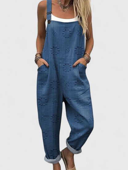 Serinae | Comfortable Jumpsuit