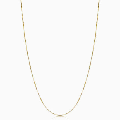 Clarionne | Necklace 18K Gold