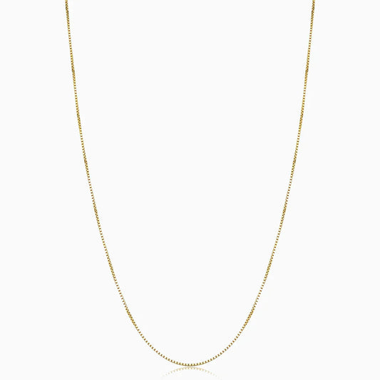 Clarionne | Necklace 18K Gold