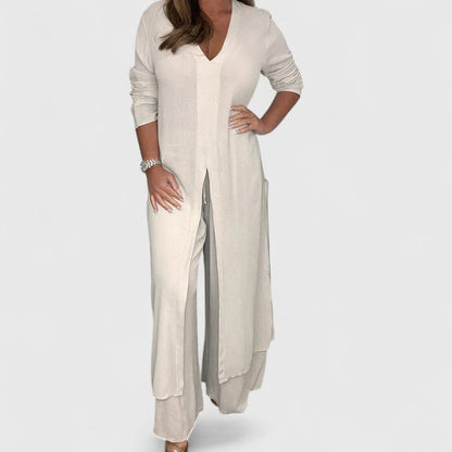 Carmella | Comfortable Two-Piece Set