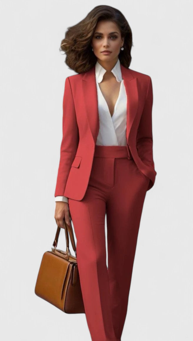 Jenevieve | Sophisticated Suit