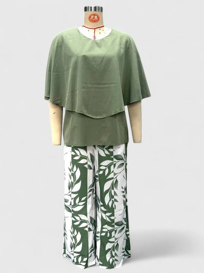 Marzyelle | Elegant Set