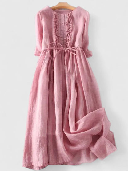 Zaralynne | Elegant Dress